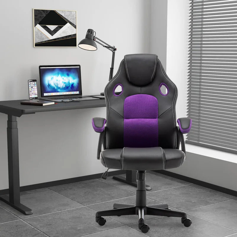 Gaming Chair: Classic Gaming Chair
