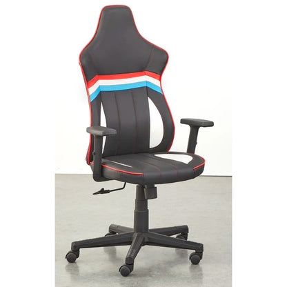 Gaming Chair: Classic PC & Racing Gaming Chair