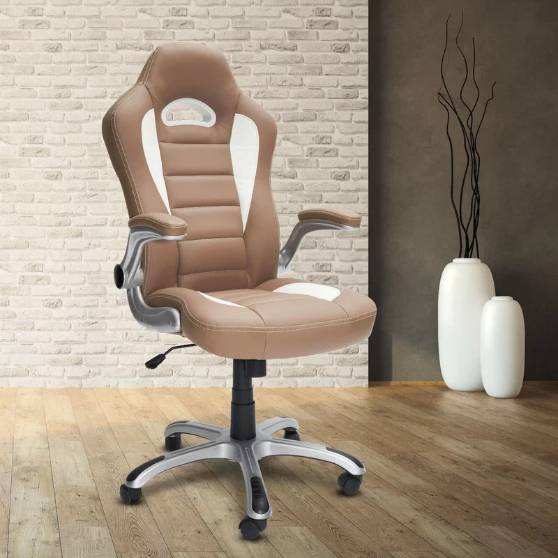Gaming Chair: Elite Gaming Chair