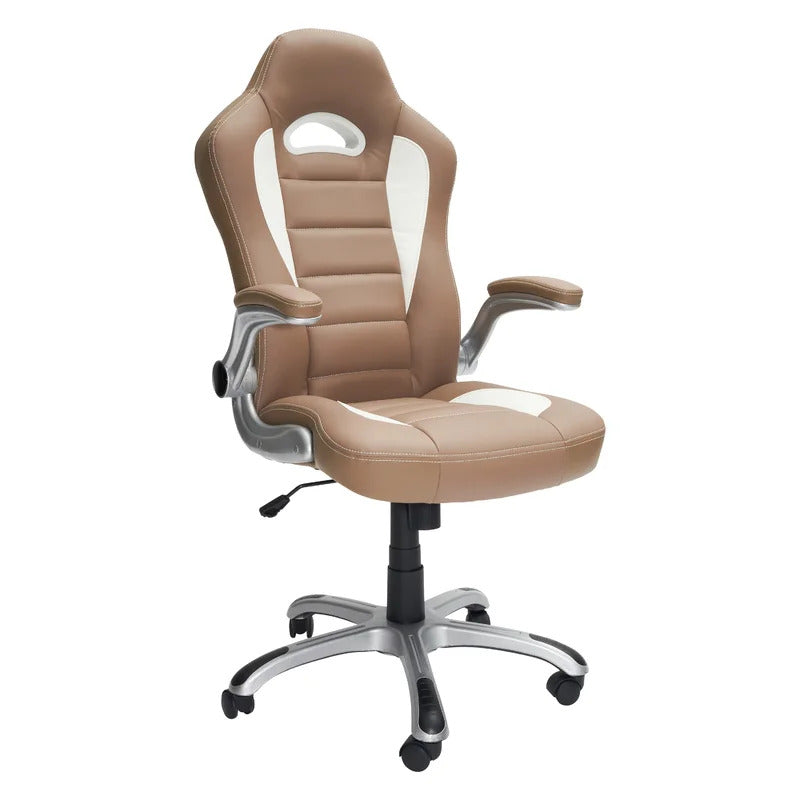 Gaming Chair: Elite Gaming Chair