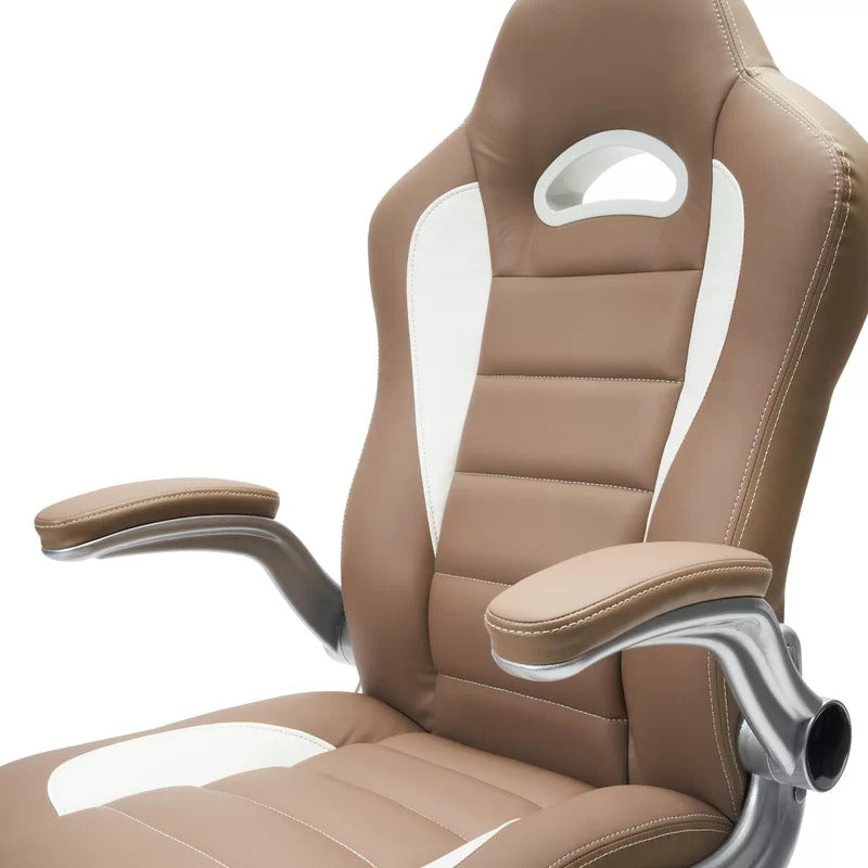 Gaming Chair: Elite Gaming Chair