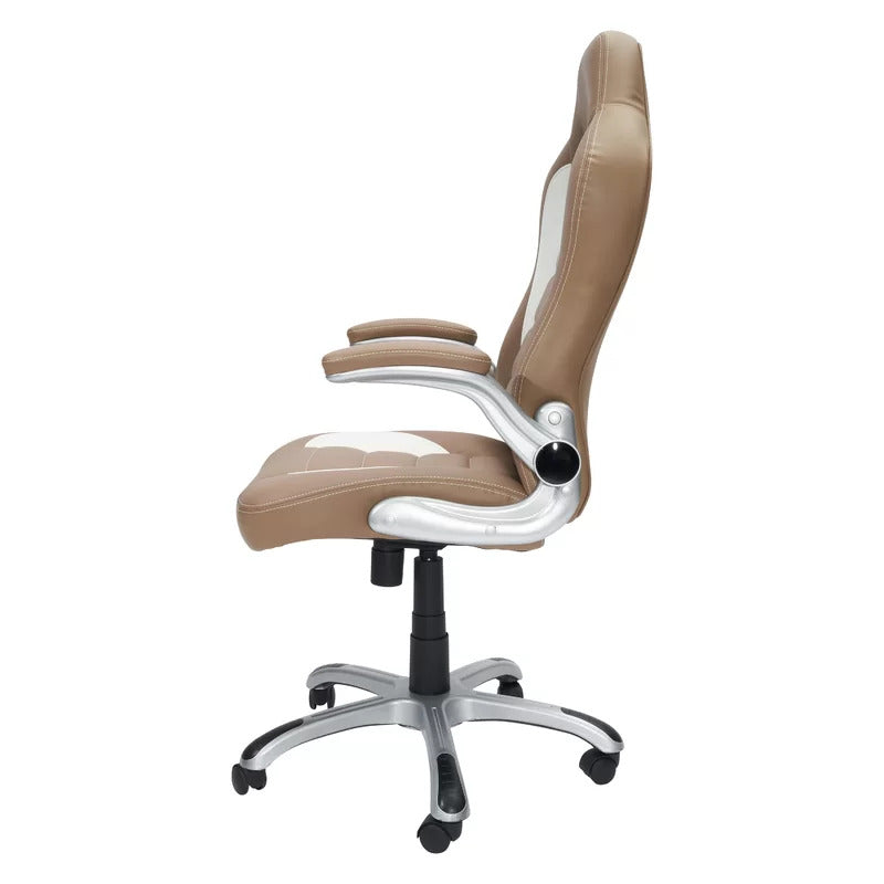 Gaming Chair: Elite Gaming Chair