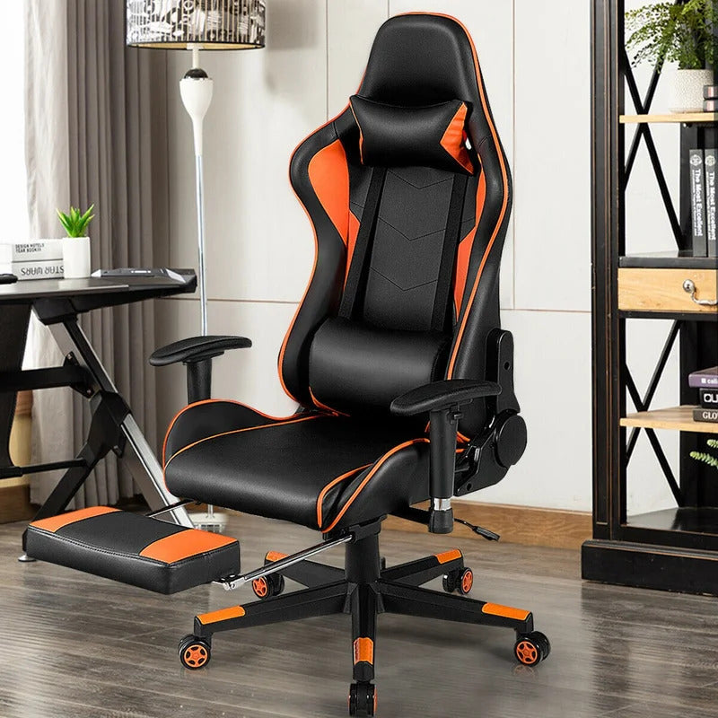 Gaming Chair: Ellen PC & Racing Game Chair