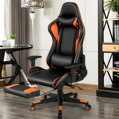 Gaming Chair: Ellen PC & Racing Game Chair