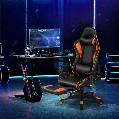 Gaming Chair: Ellen PC & Racing Game Chair