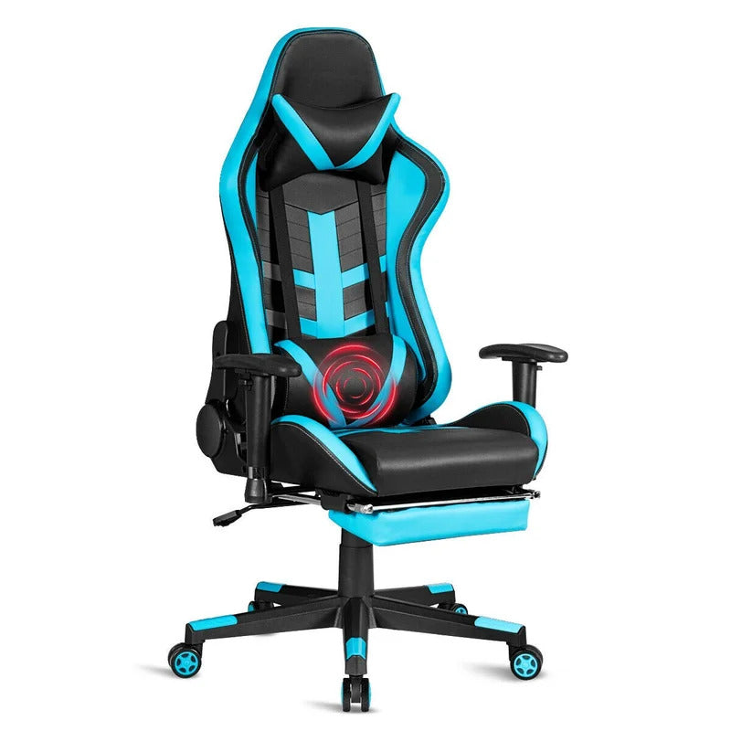 Gaming Chair: Ellen PC & Racing Game Chair
