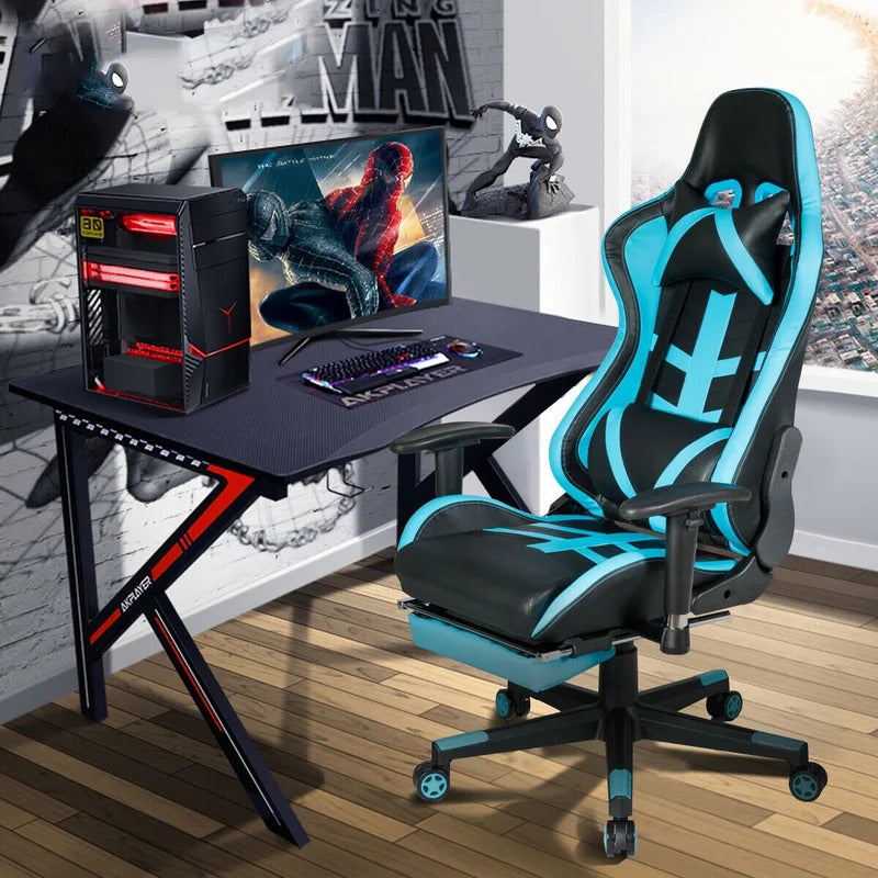 Gaming Chair: Ellen PC & Racing Game Chair