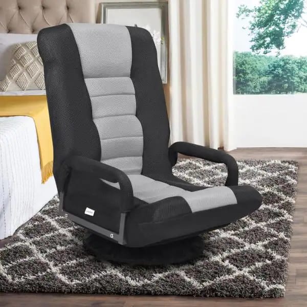 Gaming Chair: Floor Gaming Chair 360-Degree