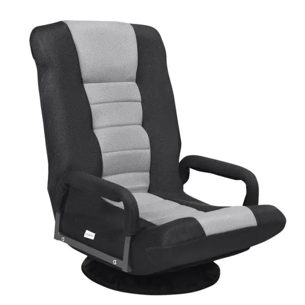 Gaming Chair: Floor Gaming Chair 360-Degree