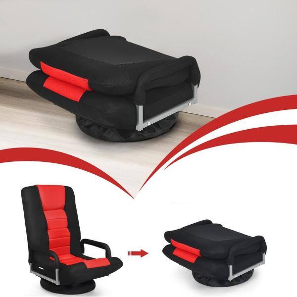 Gaming Chair: Floor Gaming Chair 360-Degree