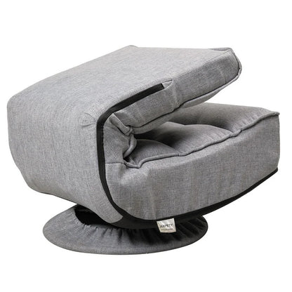Gaming Chair: Floor Gaming Chair
