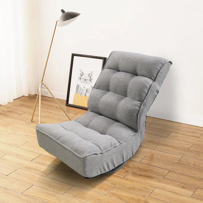 Gaming Chair: Floor Gaming Chair