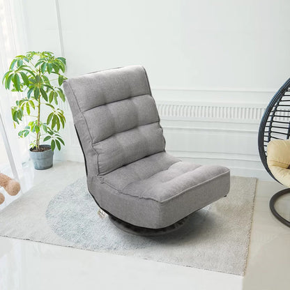 Gaming Chair: Floor Gaming Chair