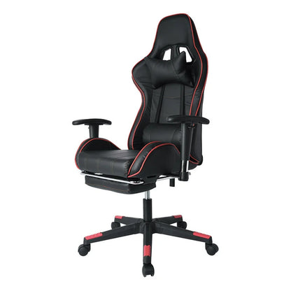 Gaming Chair: Gaming Chair Adjustable Backrest