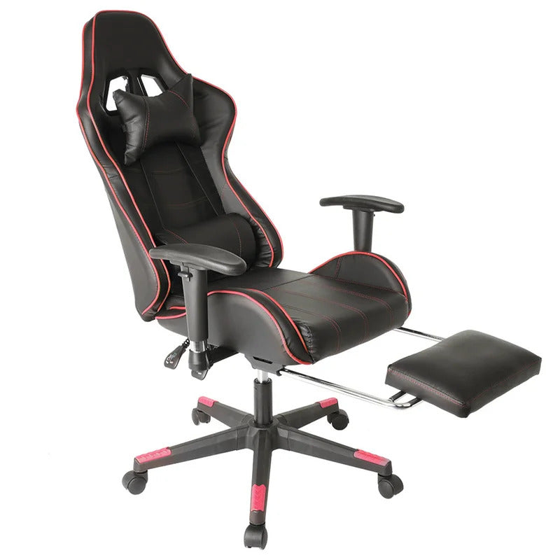 Gaming Chair: Gaming Chair Adjustable Backrest
