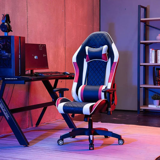 Gaming Chair: Gaming Chair Computer Game Chair