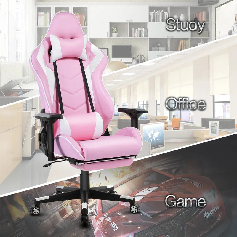 Gaming Chair: Gaming Chair Recliner