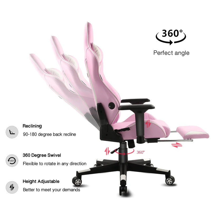 Gaming Chair: Gaming Chair Recliner