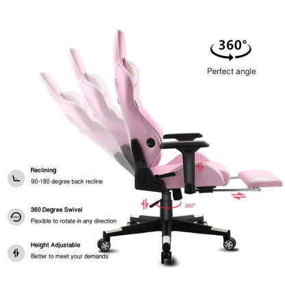 Gaming Chair: Gaming Chair Recliner