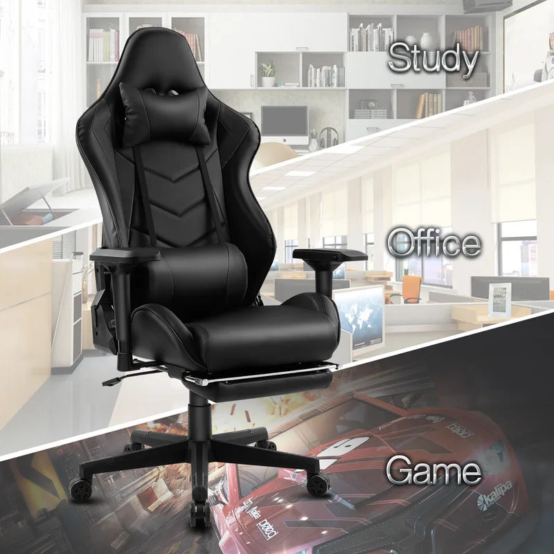 Gaming Chair: Gaming Chair Recliner
