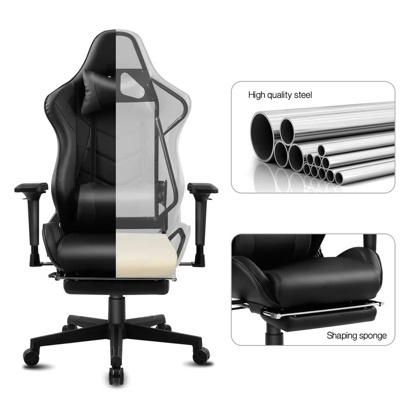 Gaming Chair: Gaming Chair Recliner