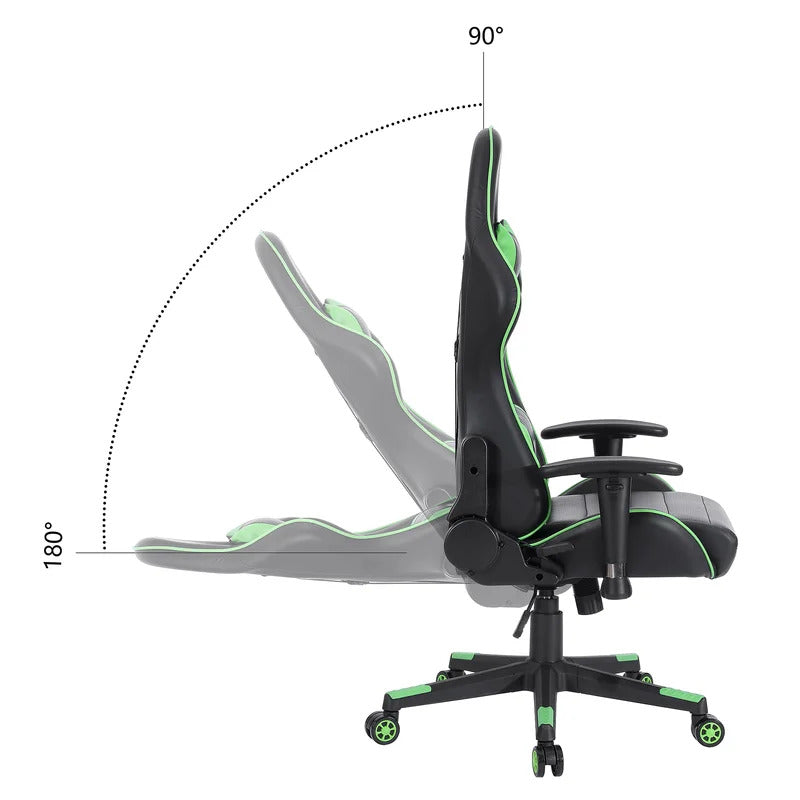 Gaming Chair: Helio Gaming Chair