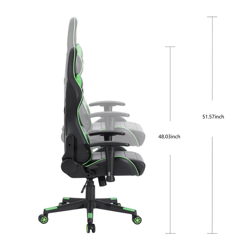 Gaming Chair: Helio Gaming Chair