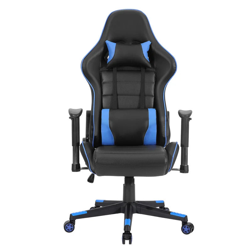 Gaming Chair: Helio Gaming Chair
