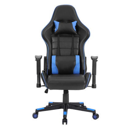 Gaming Chair: Helio Gaming Chair