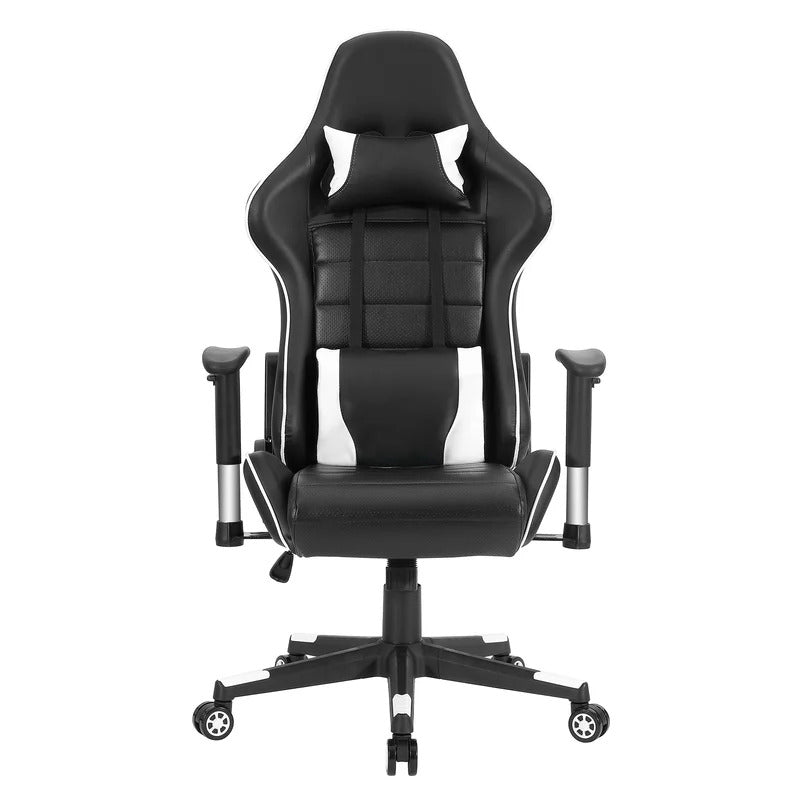 Gaming Chair: Helio Gaming Chair