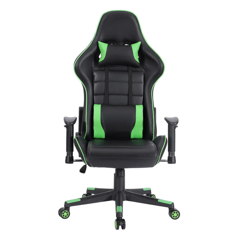 Gaming Chair: Helio Gaming Chair