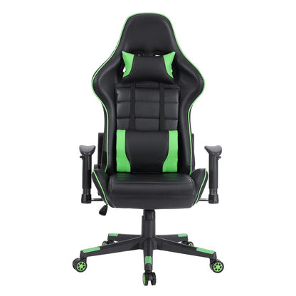 Gaming Chair: Helio Gaming Chair