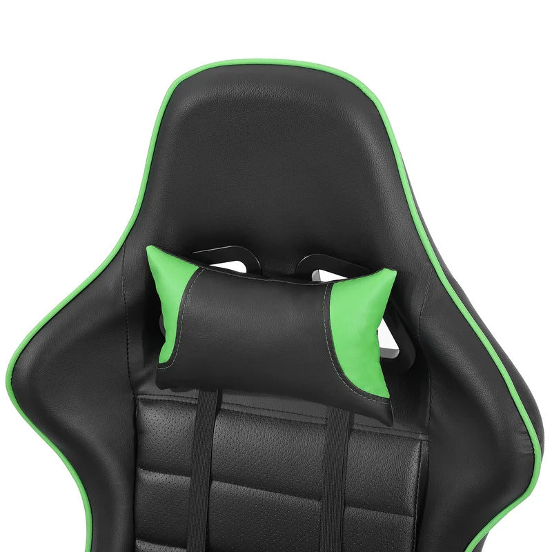 Gaming Chair: Helio Gaming Chair