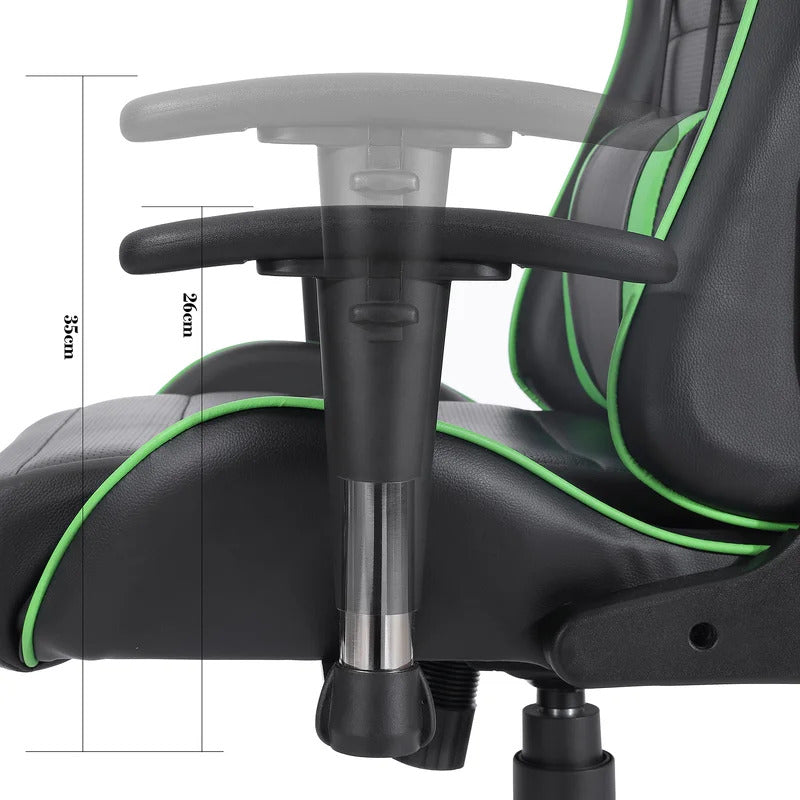 Gaming Chair: Helio Gaming Chair