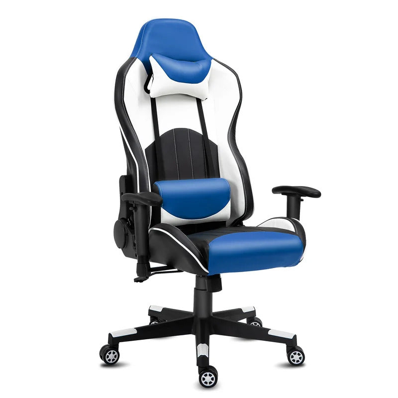 Gaming Chair: High Back Gaming Chair