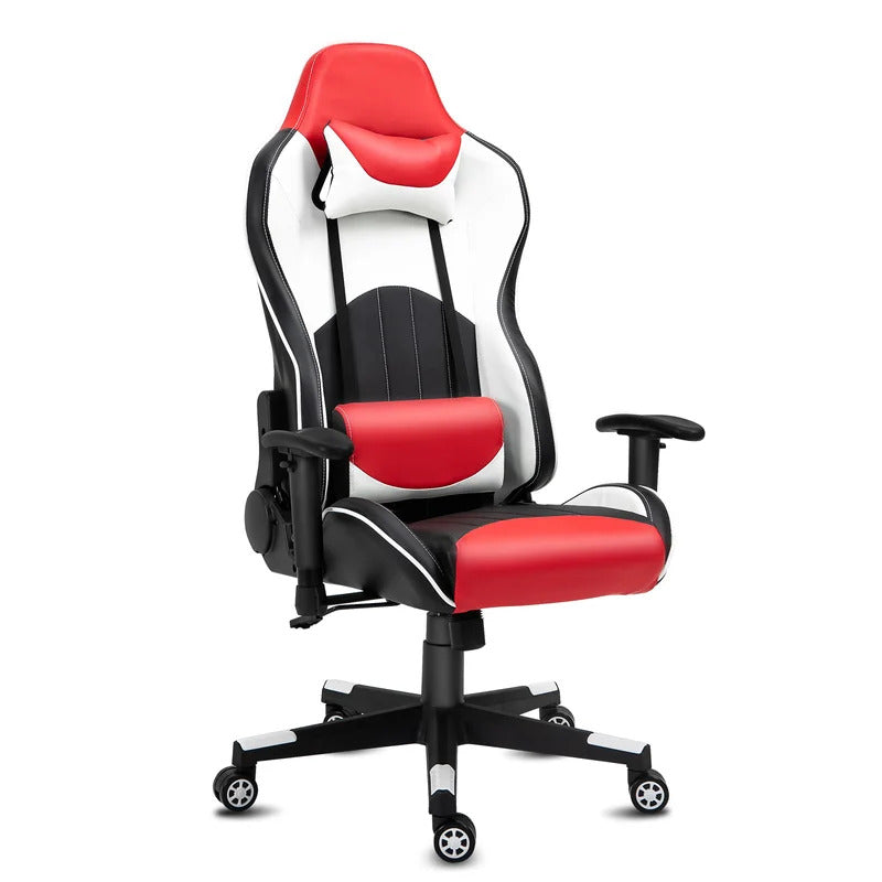 Gaming Chair: High Back Gaming Chair