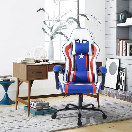 Gaming Chair: Kyle Racing Game Chair