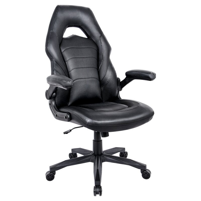 Gaming Chair : Memory Foam Gaming Chair