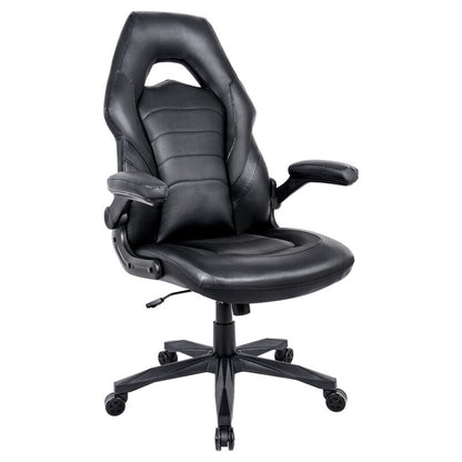 Gaming Chair : Memory Foam Gaming Chair