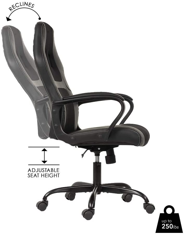 Gaming Chair: Modern Gaming Chair
