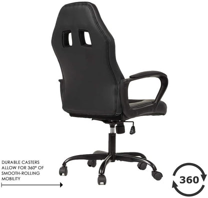 Gaming Chair: Modern Gaming Chair