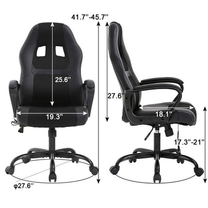 Gaming Chair: Modern Gaming Chair