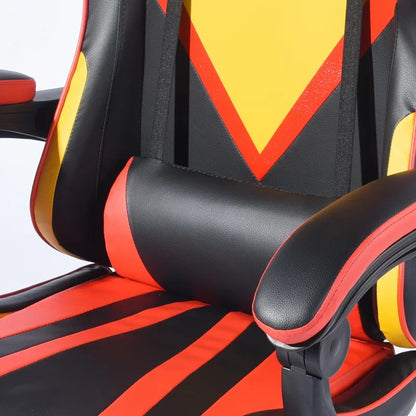 Gaming Chair: Modern Racing Game Chair