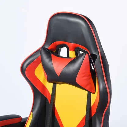 Gaming Chair: Modern Racing Game Chair