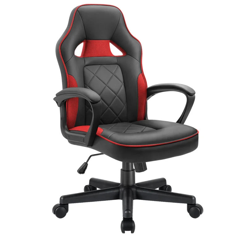 Gaming Chair: PC & Racing Game Chair