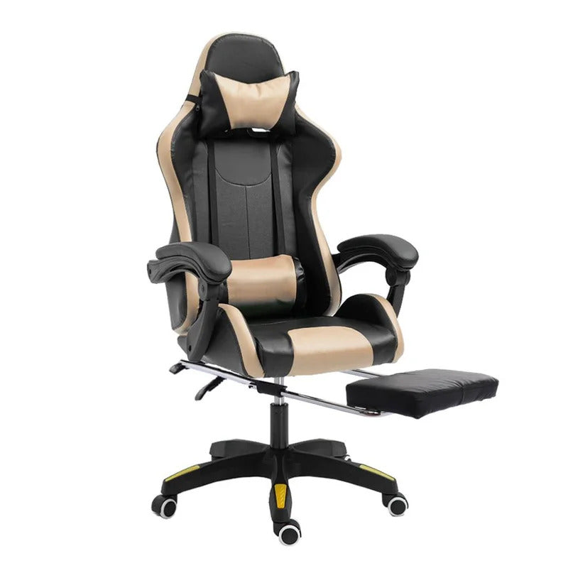 Gaming Chair: PC & Racing Game Chair
