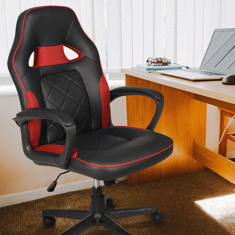 Gaming Chair: PC & Racing Game Chair