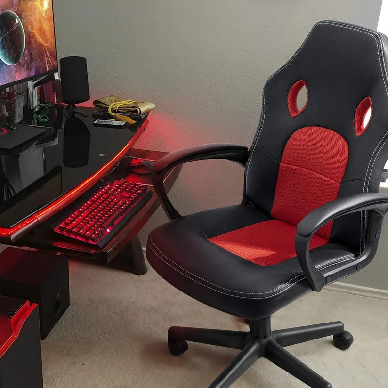 Gaming Chair : Racing Game Chair