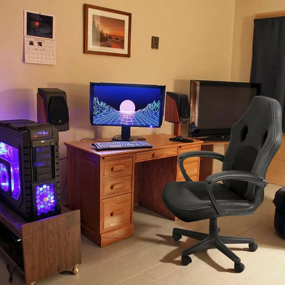 Gaming Chair : Racing Game Chair