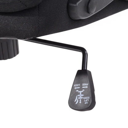 Gaming Chair: Racing Game Chair